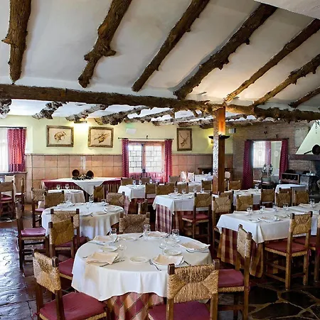 La Perdiz 4*