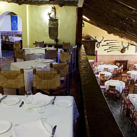 Hotel La Perdiz La Carolina