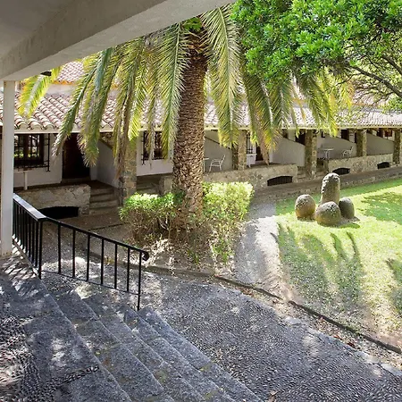 La Perdiz Hotel