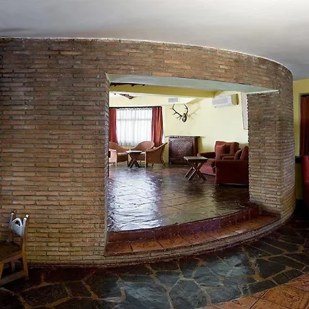 Hotel La Perdiz La Carolina