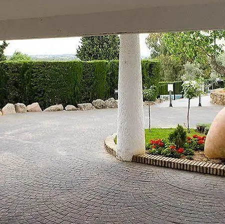 La Perdiz