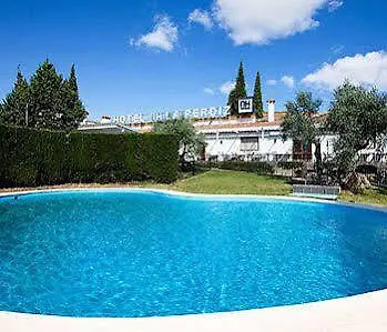 Hotel La Perdiz 4*