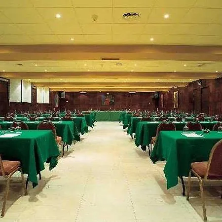 Hotel La Perdiz