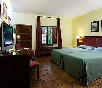 La Perdiz 4* La Carolina