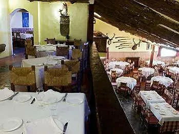 La Perdiz 4* La Carolina