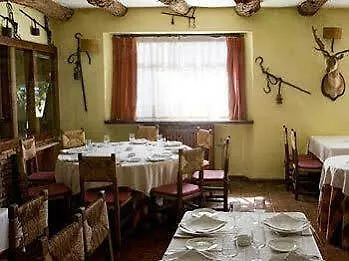 Отель La Perdiz 4*