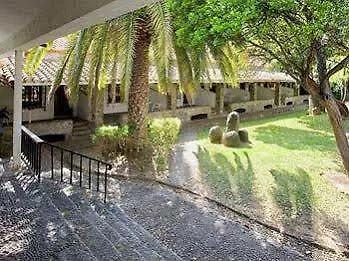 La Perdiz Hotel La Carolina