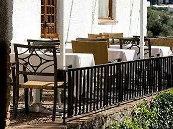 La Perdiz 4* La Carolina