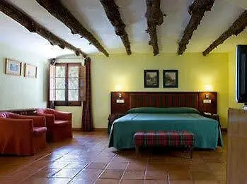 La Perdiz Hotel 4*