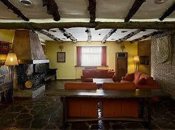 La Perdiz 4* La Carolina