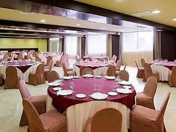 Hotel La Perdiz La Carolina