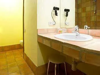 Hotel La Perdiz La Carolina
