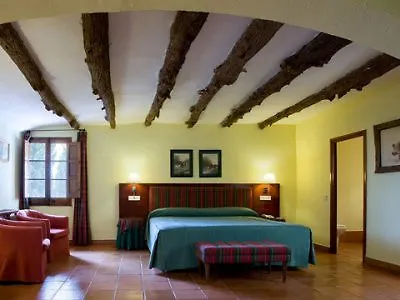 La Perdiz La Carolina