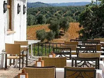 מלון La Perdiz לה קרולינה