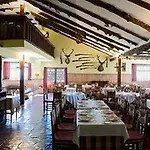 Hotel La Perdiz